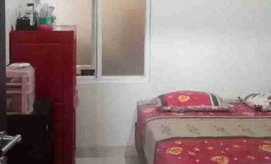 DIJUAL RUMAH DI BUKIT CIMANGGU CITY - BOGOR