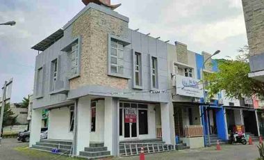 Dijual Murah Ruko Bukit Cimanggu City Depan Bogor Icon