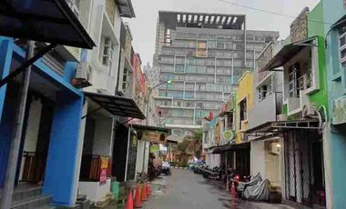 Dijual Murah Ruko Bukit Cimanggu City Depan Bogor Icon