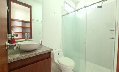 Hermoso apartamento en LA TOSCANA!!!