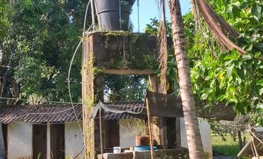 SE VENDE HERMOSA FINCA EN AGUAZUL CASANARE- SECTOR SAN JOSE DEL BUBUY