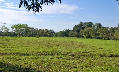 SE VENDE HERMOSA FINCA EN AGUAZUL CASANARE- SECTOR SAN JOSE DEL BUBUY
