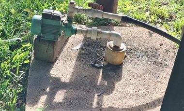 SE VENDE HERMOSA FINCA EN AGUAZUL CASANARE- SECTOR SAN JOSE DEL BUBUY