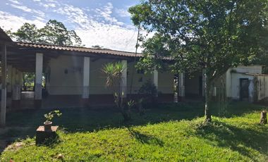 SE VENDE HERMOSA FINCA EN AGUAZUL CASANARE- SECTOR SAN JOSE DEL BUBUY