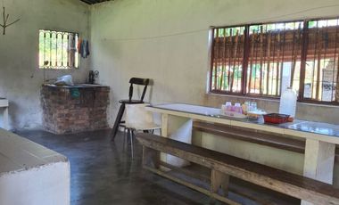 SE VENDE HERMOSA FINCA EN AGUAZUL CASANARE- SECTOR SAN JOSE DEL BUBUY