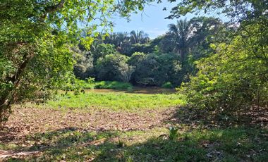 SE VENDE HERMOSA FINCA EN AGUAZUL CASANARE- SECTOR SAN JOSE DEL BUBUY