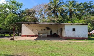 SE VENDE HERMOSA FINCA EN AGUAZUL CASANARE- SECTOR SAN JOSE DEL BUBUY