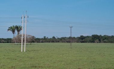 SE VENDE HERMOSA FINCA EN AGUAZUL CASANARE- SECTOR SAN JOSE DEL BUBUY