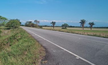 SE VENDE HERMOSA FINCA EN AGUAZUL CASANARE- SECTOR SAN JOSE DEL BUBUY