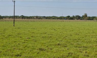 SE VENDE HERMOSA FINCA EN AGUAZUL CASANARE- SECTOR SAN JOSE DEL BUBUY