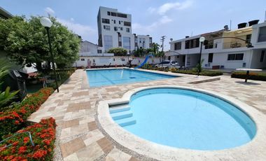 SE VENDE CASA UNIFAMILIAR CONJUNTO EL HOBO CERCA A UNICENTRO