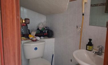 SE VENDE CASA UNIFAMILIAR CONJUNTO EL HOBO CERCA A UNICENTRO