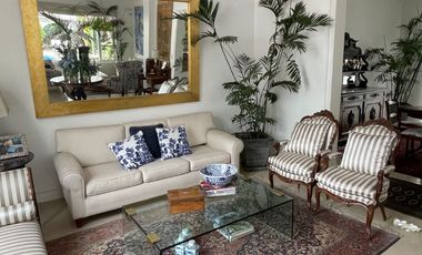 vendo hermosa casa un solo piso circunvalacion golf los incas Surco