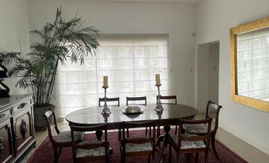 vendo hermosa casa un solo piso circunvalacion golf los incas Surco