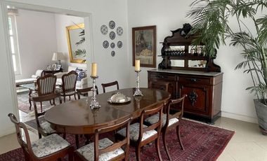 vendo hermosa casa un solo piso circunvalacion golf los incas Surco