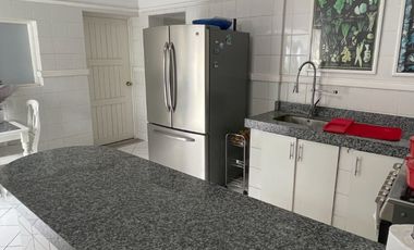 vendo hermosa casa un solo piso circunvalacion golf los incas Surco