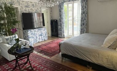 vendo hermosa casa un solo piso circunvalacion golf los incas Surco