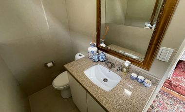 vendo hermosa casa un solo piso circunvalacion golf los incas Surco