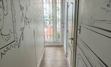 vendo hermosa casa un solo piso circunvalacion golf los incas Surco