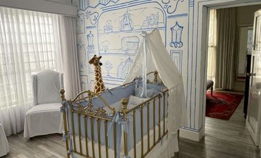 vendo hermosa casa un solo piso circunvalacion golf los incas Surco