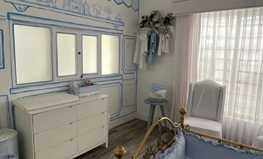 vendo hermosa casa un solo piso circunvalacion golf los incas Surco