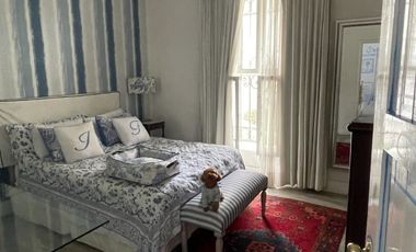 vendo hermosa casa un solo piso circunvalacion golf los incas Surco