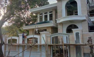 Rumah mewah strategis 1 KM ke gerbang tol di Bogor