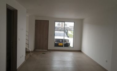 CASA EN VENTA EN CHINCHINA CALDAS