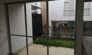 CASA EN VENTA EN CHINCHINA CALDAS