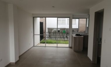 CASA EN VENTA EN CHINCHINA CALDAS