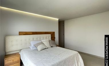 Apartamento en Venta Sector Transversal Inferior - Poblado