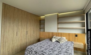 Apartamento en Venta Sector Transversal Inferior - Poblado