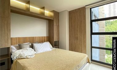 Apartamento en Venta Sector Transversal Inferior - Poblado