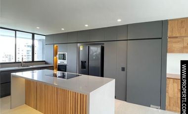 Apartamento en Venta Sector Transversal Inferior - Poblado