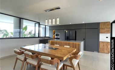 Apartamento en Venta Sector Transversal Inferior - Poblado