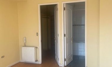 Carmen 77 - 1 dormitorio con bodega