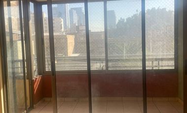 Carmen 77 - 1 dormitorio con bodega