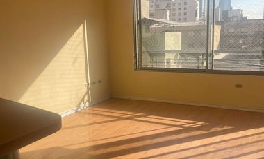 Carmen 77 - 1 dormitorio con bodega