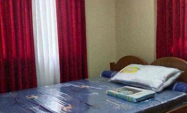 Two Bedrooms Fully Furnished House in Sibulan Near the Airport