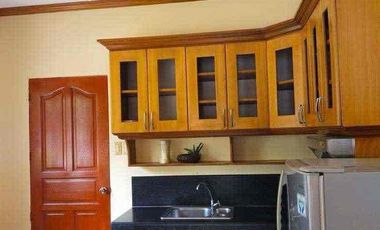 Two Bedrooms Fully Furnished House in Sibulan Near the Airport