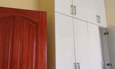 Two Bedrooms Fully Furnished House in Sibulan Near the Airport