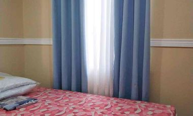 Two Bedrooms Fully Furnished House in Sibulan Near the Airport
