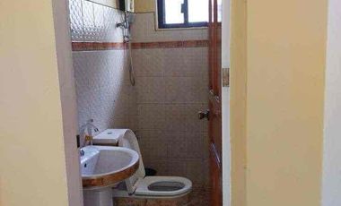 Two Bedrooms Fully Furnished House in Sibulan Near the Airport