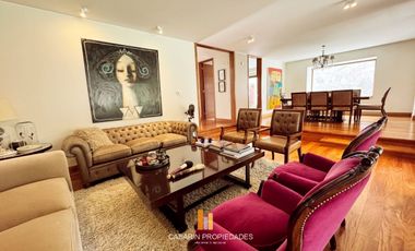 Casa en venta, Camino Real. Mediterránea en condominio interior. Colegio Everest, Craighouse, Monte Tabor