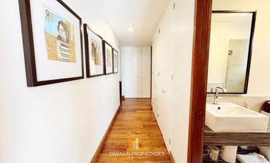 Casa en venta, Camino Real. Mediterránea en condominio interior. Colegio Everest, Craighouse, Monte Tabor