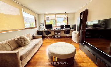 Casa en venta, Camino Real. Mediterránea en condominio interior. Colegio Everest, Craighouse, Monte Tabor