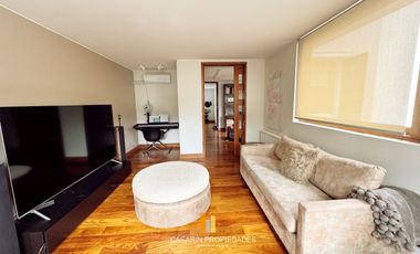 Casa en venta, Camino Real. Mediterránea en condominio interior. Colegio Everest, Craighouse, Monte Tabor