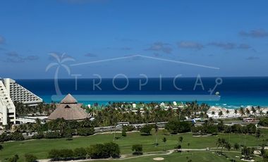 GRAN PRE-VENTA EN ZONA HOTELERA CANCUN