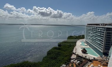 GRAN PRE-VENTA EN ZONA HOTELERA CANCUN