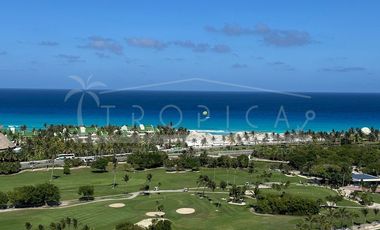 GRAN PRE-VENTA EN ZONA HOTELERA CANCUN